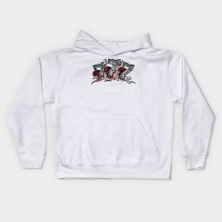 777 Kids Hoodie